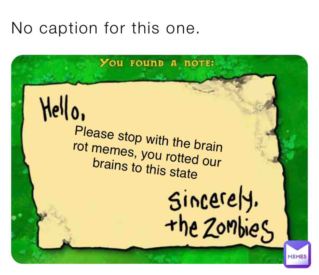 Brainrot