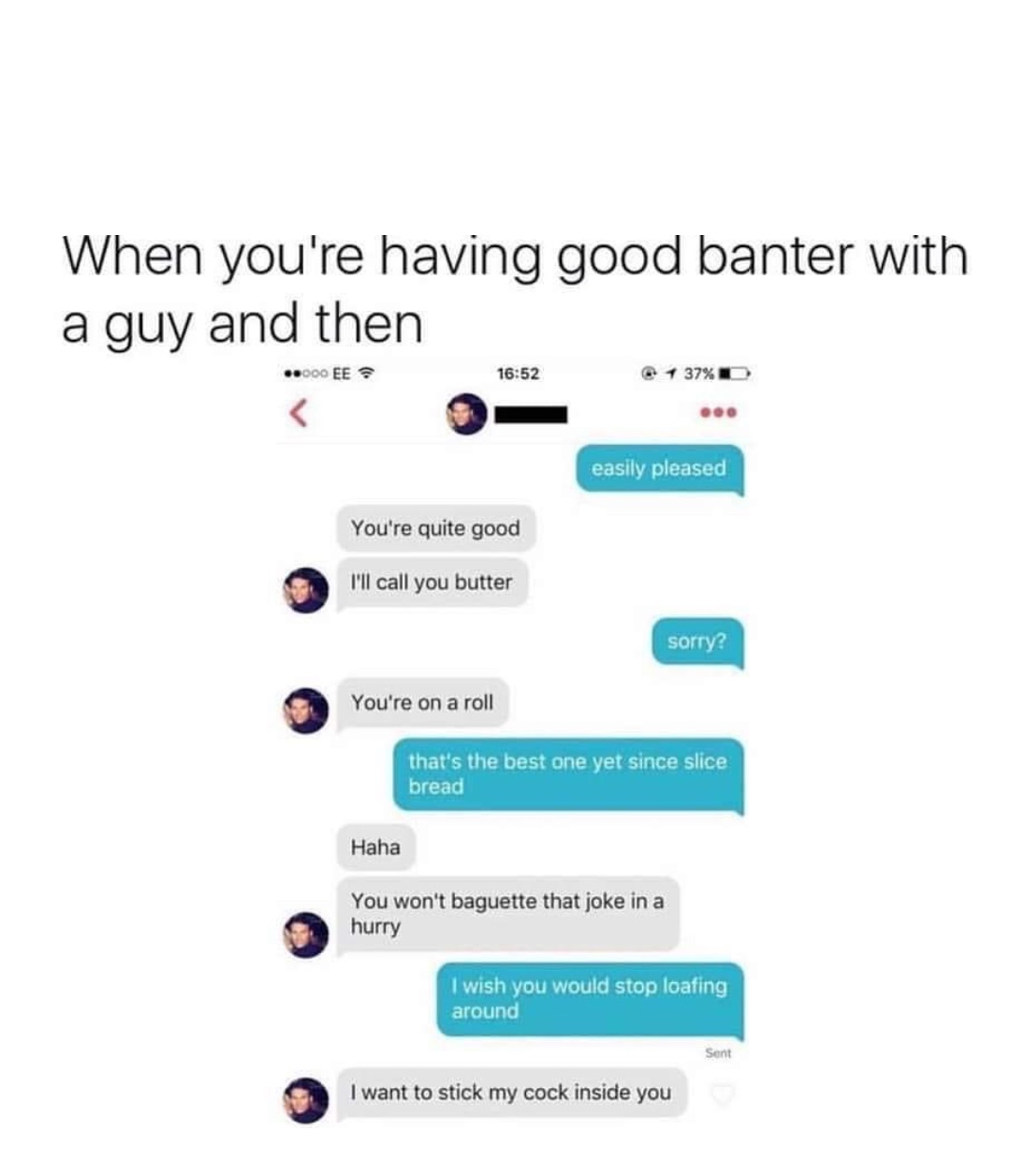 Double tap to edit