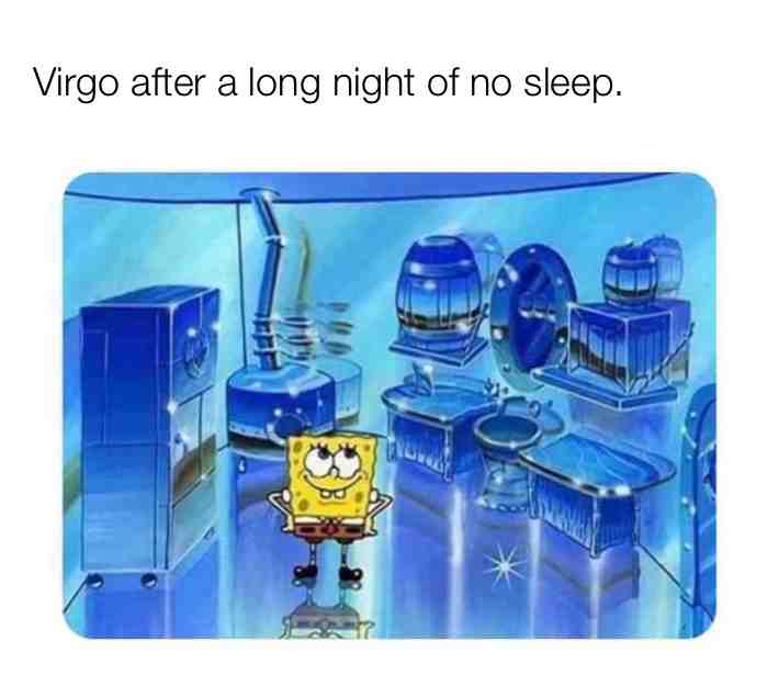 #virgo