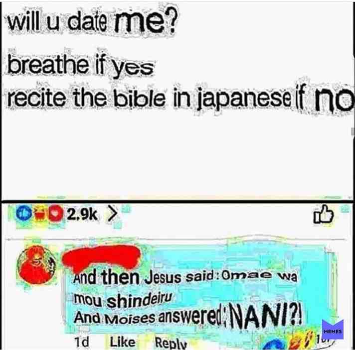 Weird flex but ok
#memes #spicymemes #facebookmemes #commentcomebacks #dankmemes