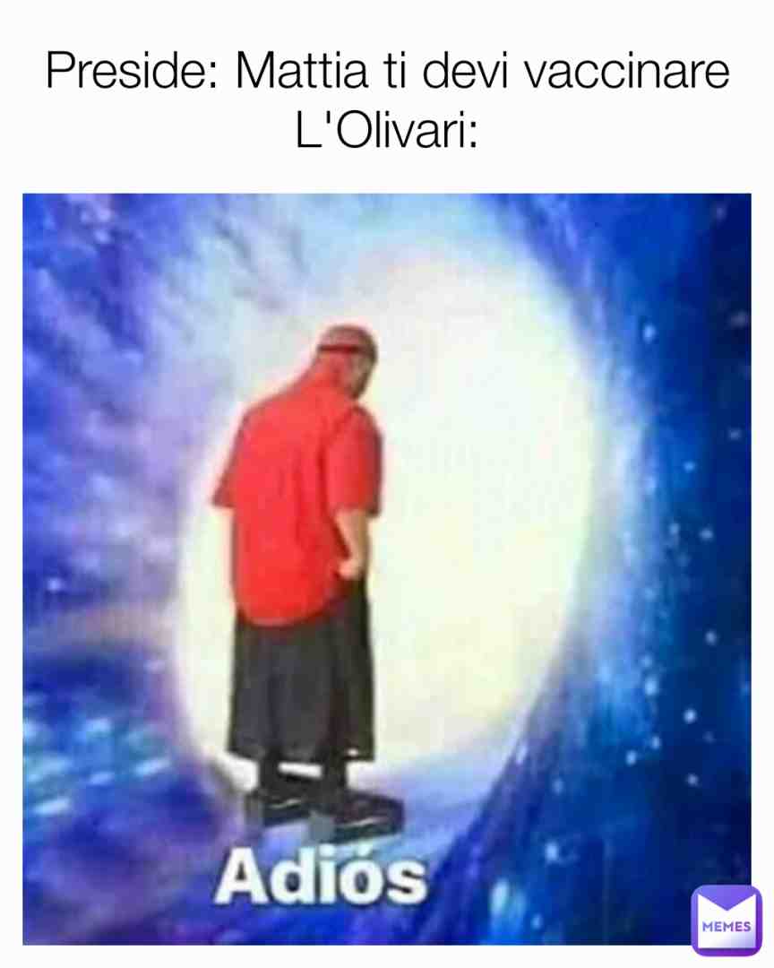 Meme shared by @Bruttt