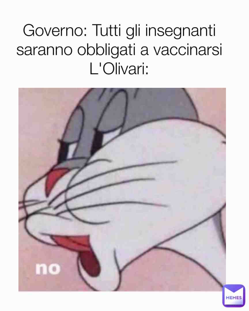 Meme shared by @Bruttt