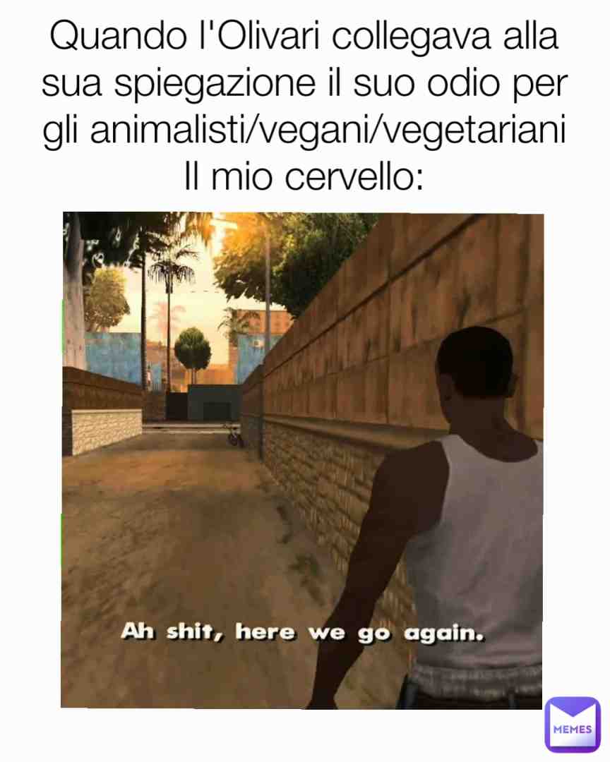 Meme shared by @Bruttt