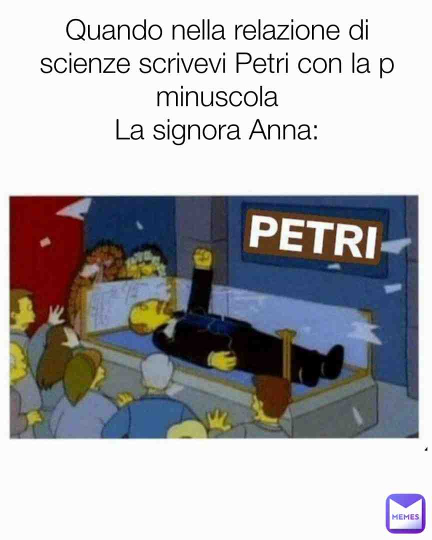 Meme shared by @Bruttt