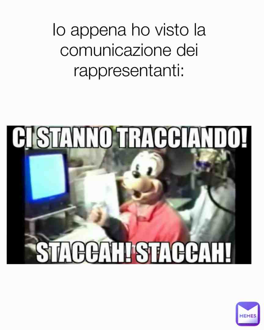 Meme shared by @Bruttt