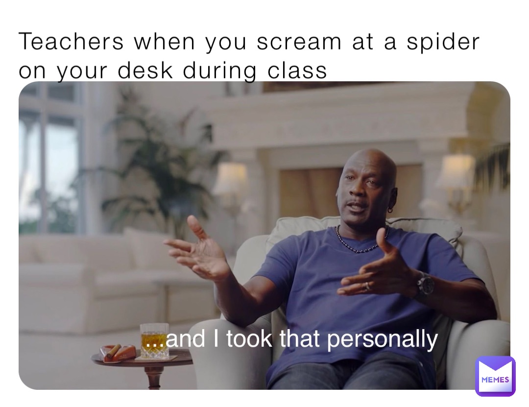 Some teachers are nice though.