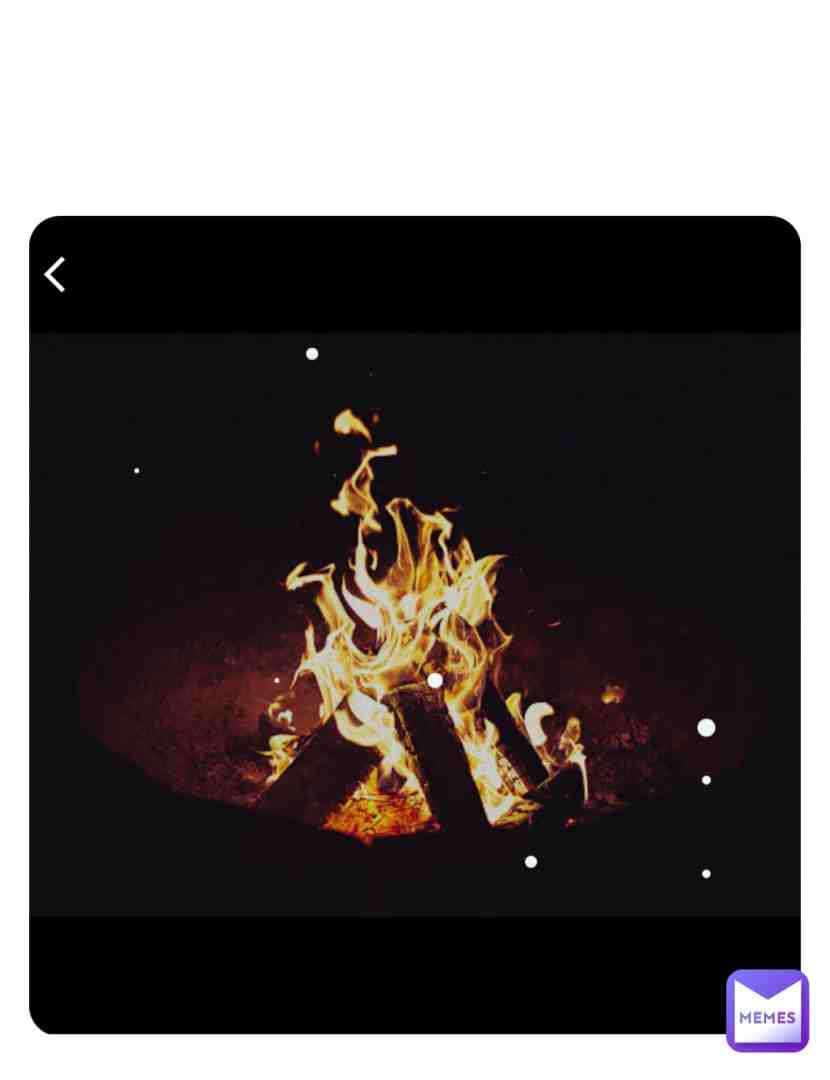 Here. Rest bye this campfire, I have a shop set up if you would like to buy anti-cringe, or anti-traumatic products. We also have products to fight of childhood-destroyers, as well as healing the damage they have caused.
Anti-trauma sword: 1 like
Anti-cringe sword: 2 like
Anti-Childhood destroyer sword: 3 likes
Nuke of ban all cringe, trauma, and childhood-destoyers: 5 likes