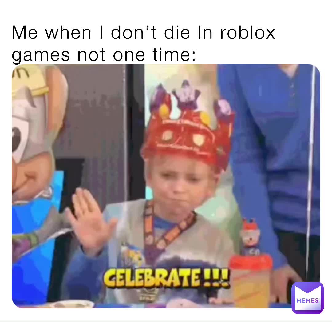 NOT MINE ;)  Roblox roblox, Roblox pictures, Roblox memes