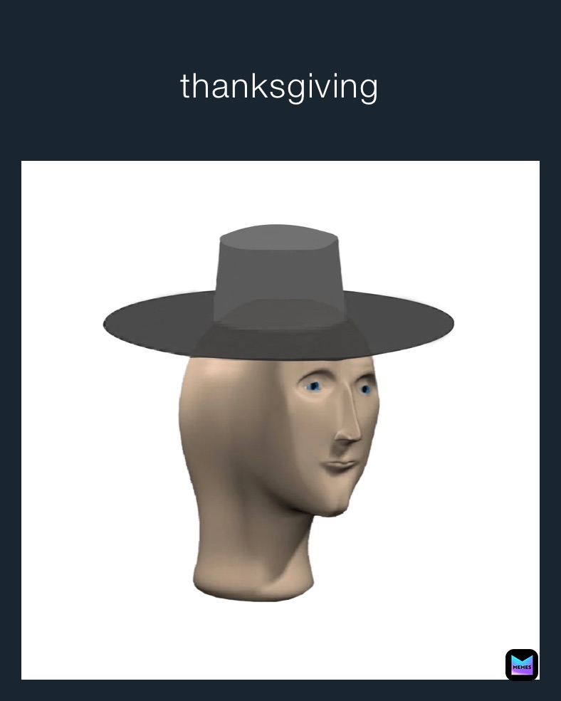 thanksgiving 