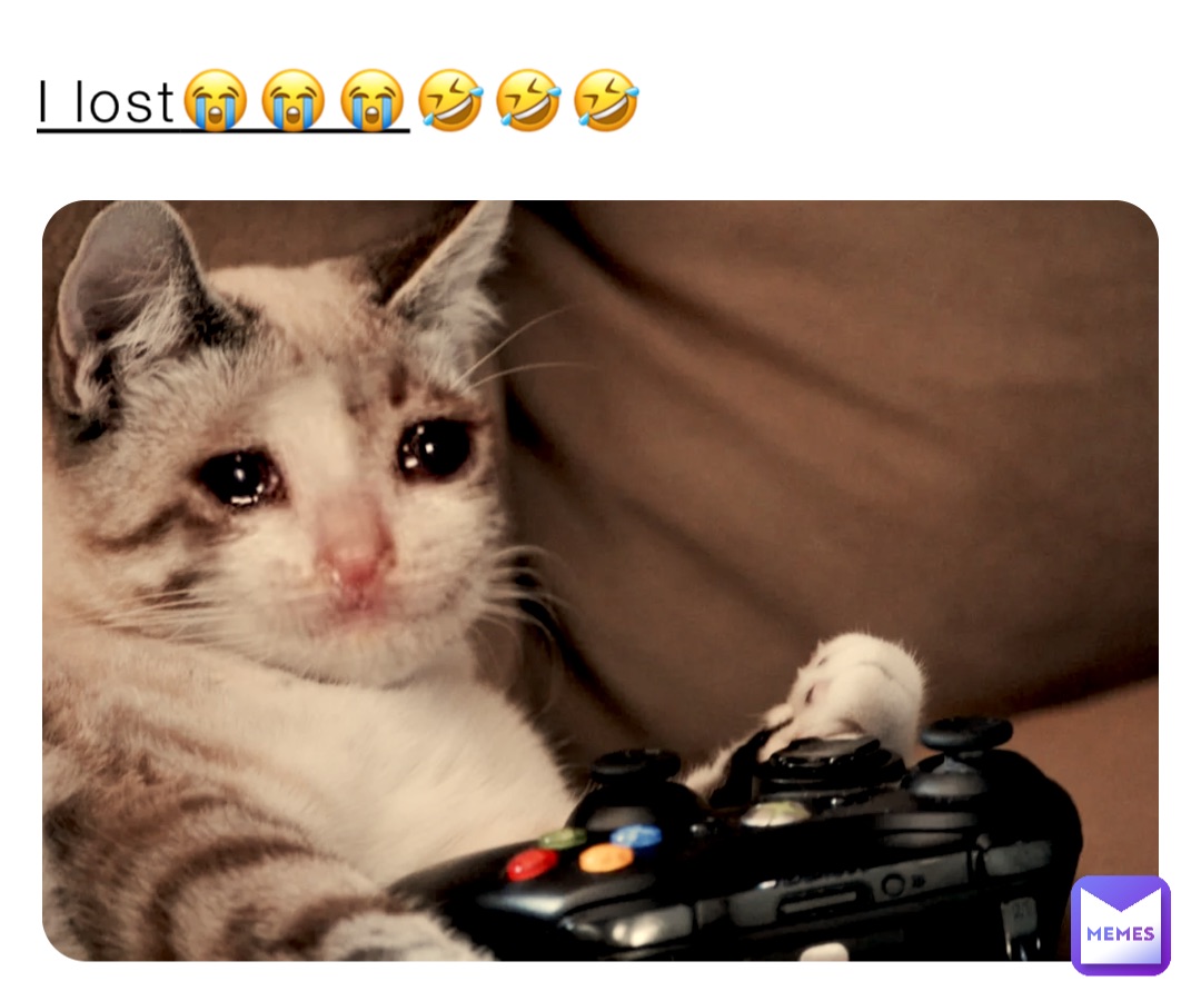 I lost😭😭😭🤣🤣🤣