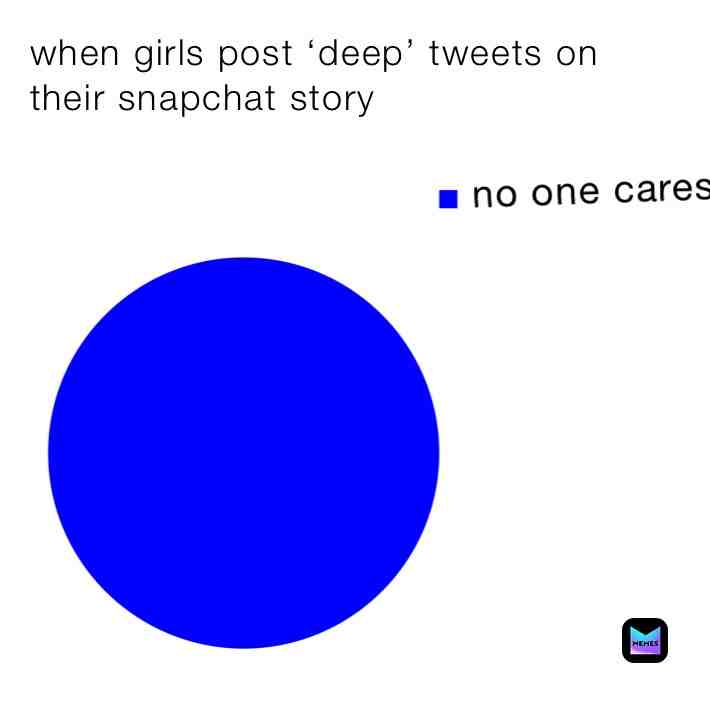 its true tho