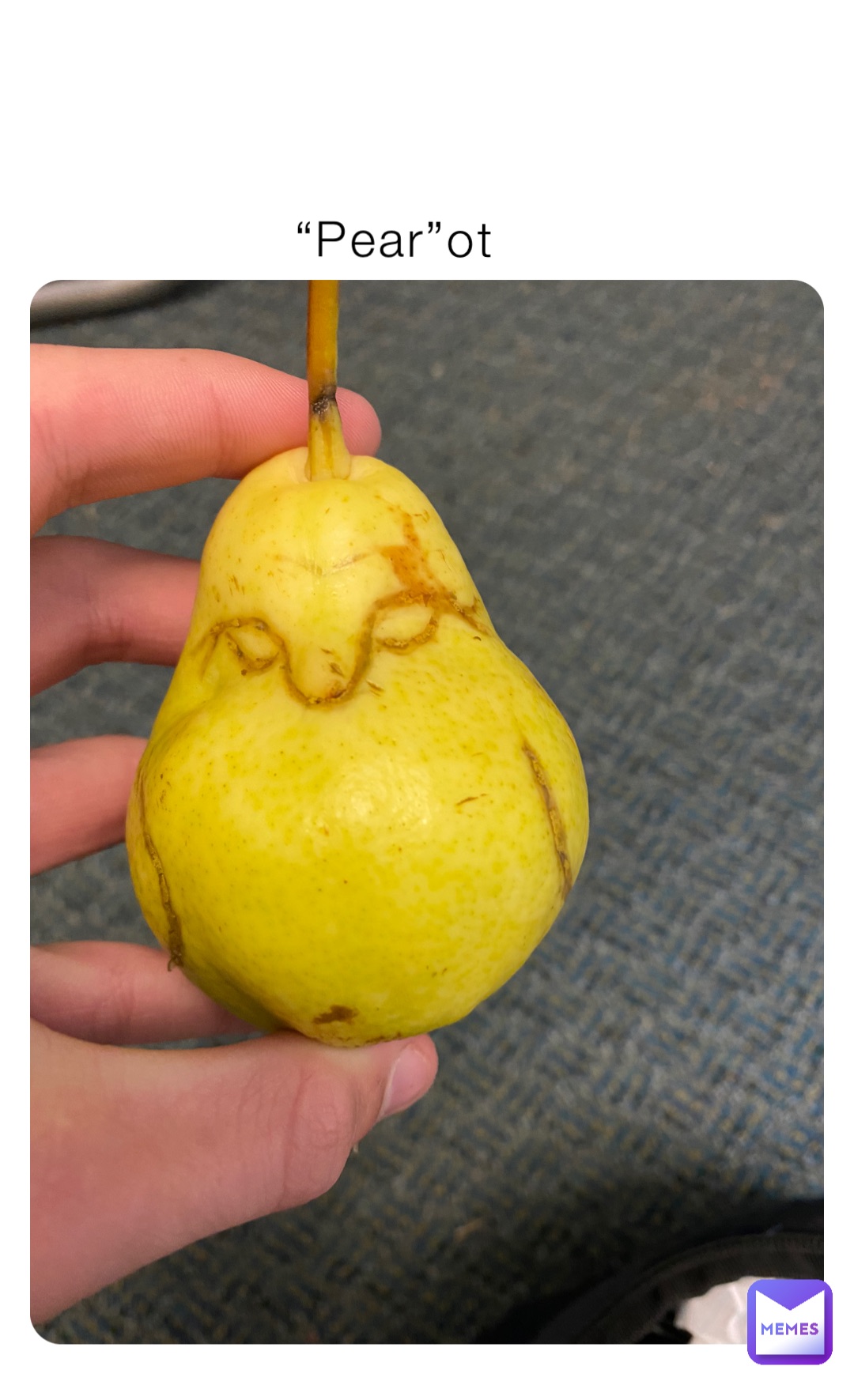 Meme by Fishbowl.News