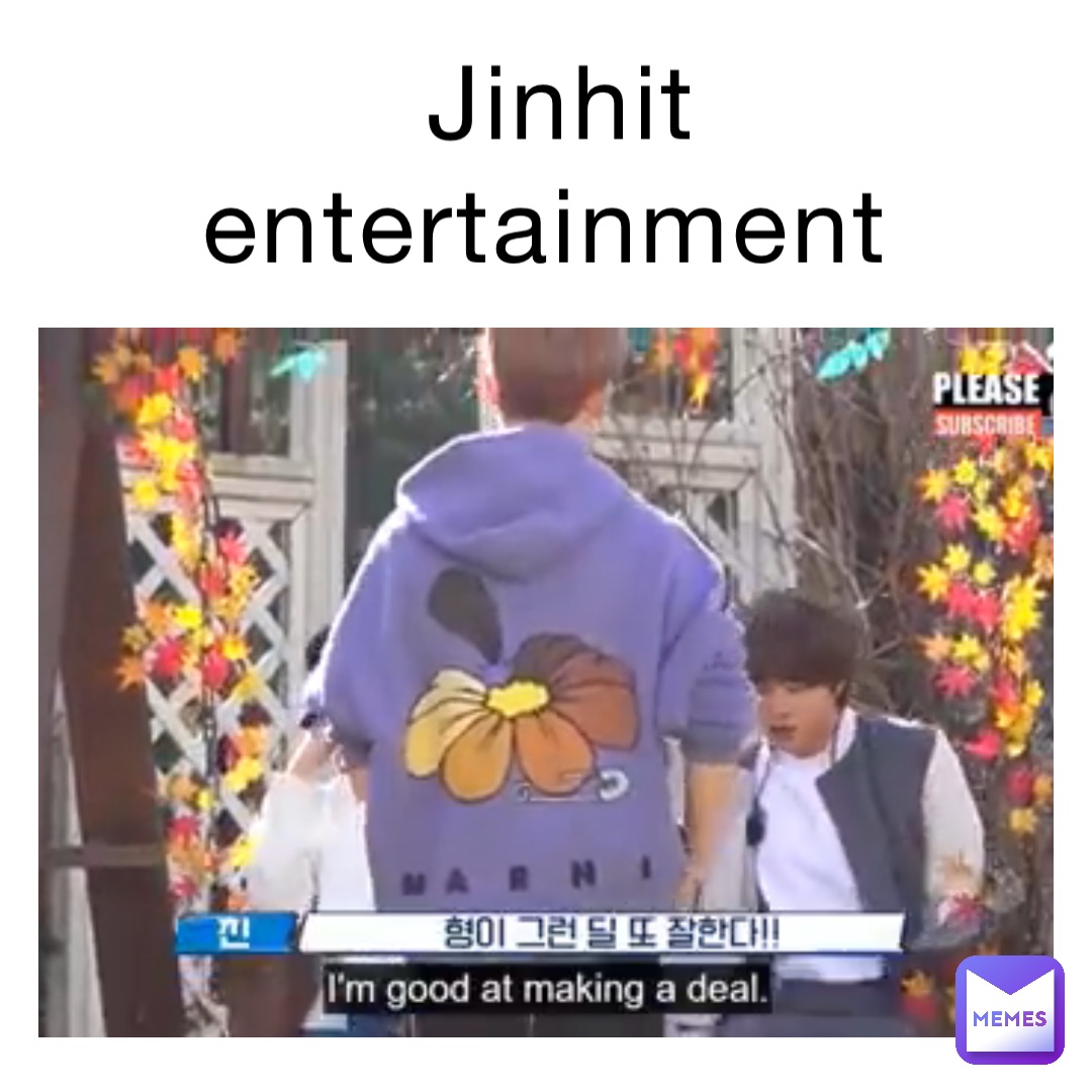 Jinhit 
Entertainment