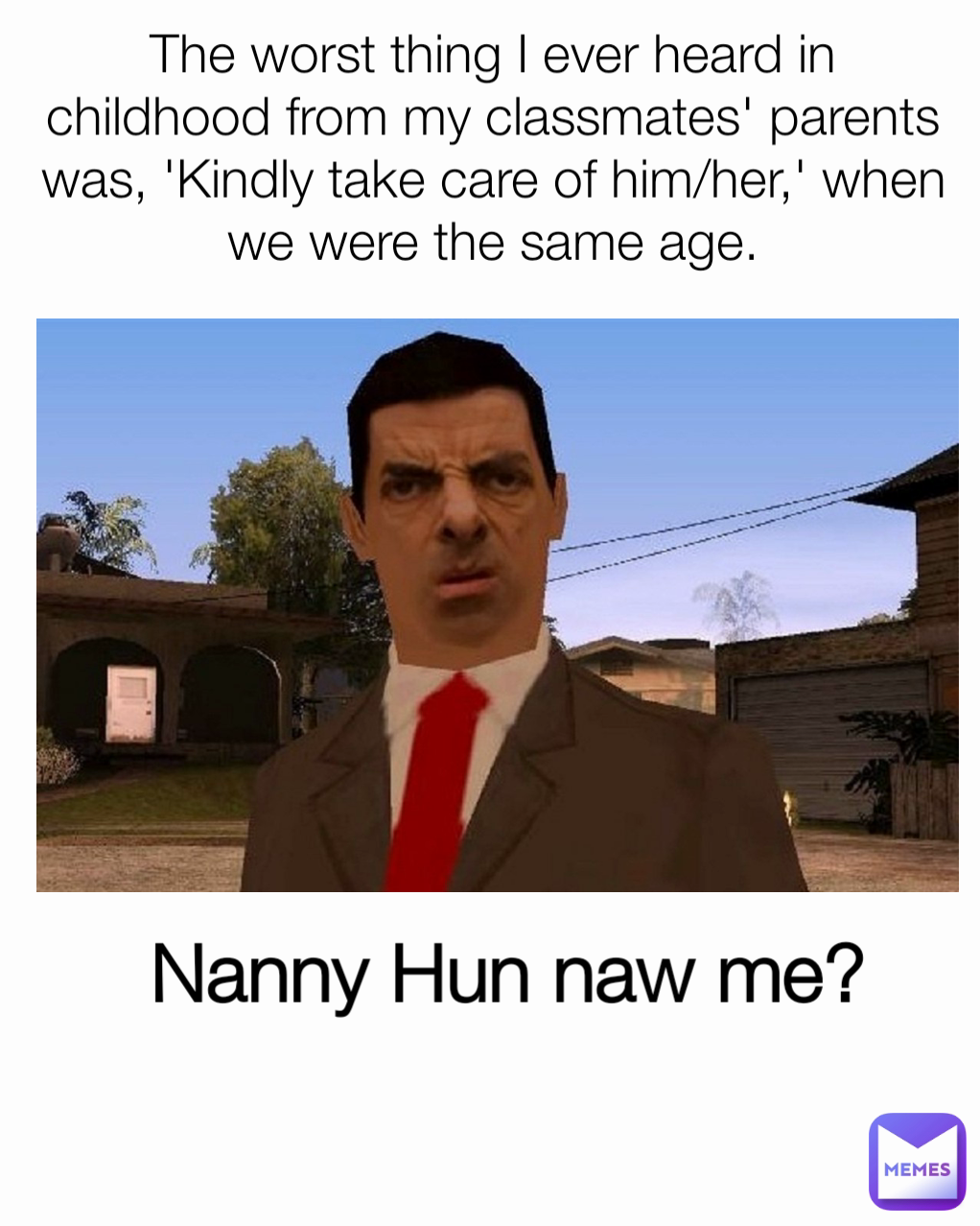 Meme by laraibAshraf23