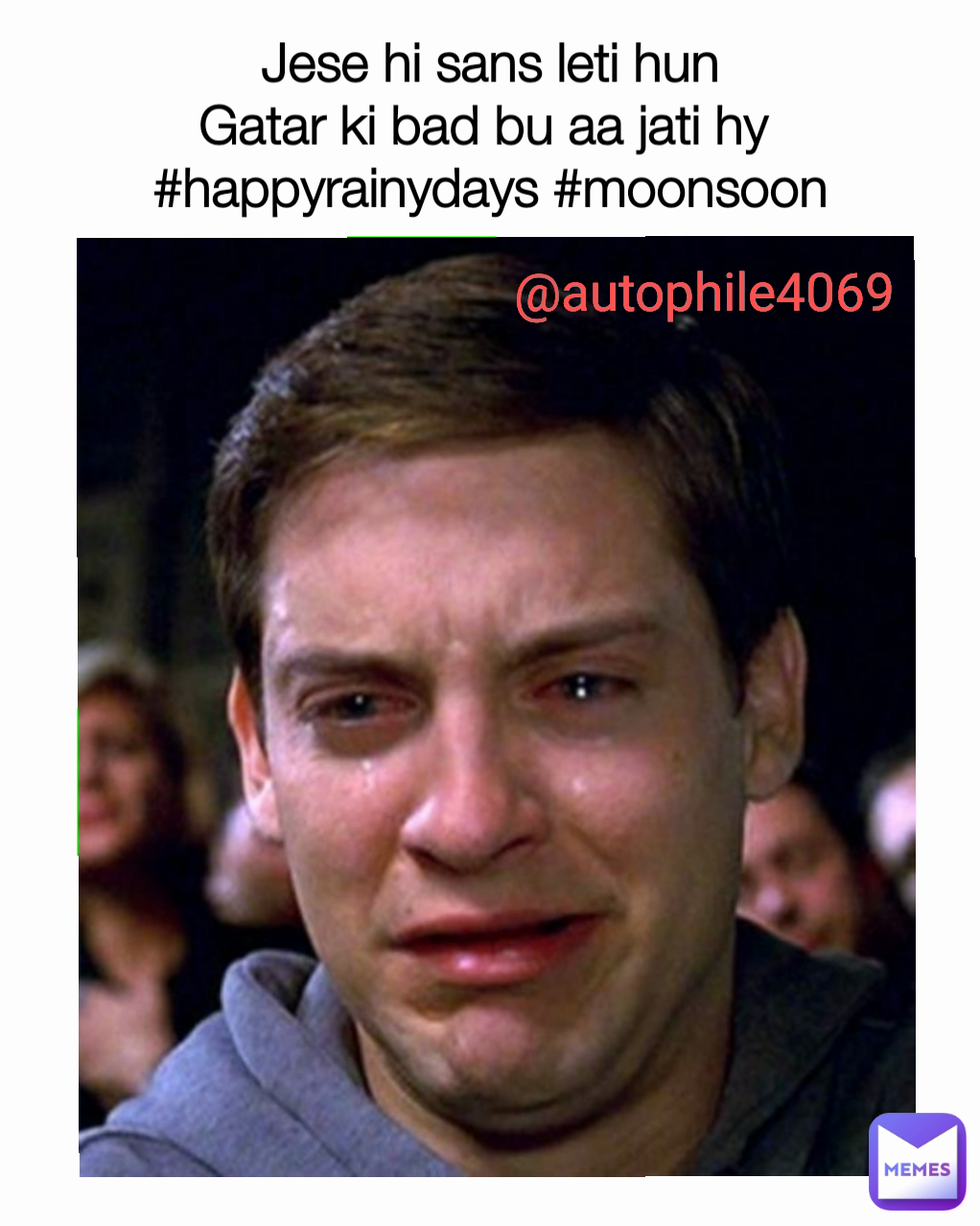 Meme by laraibAshraf23