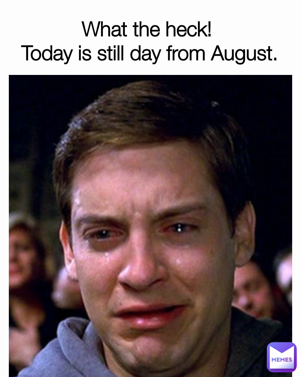 Meme by laraibAshraf23