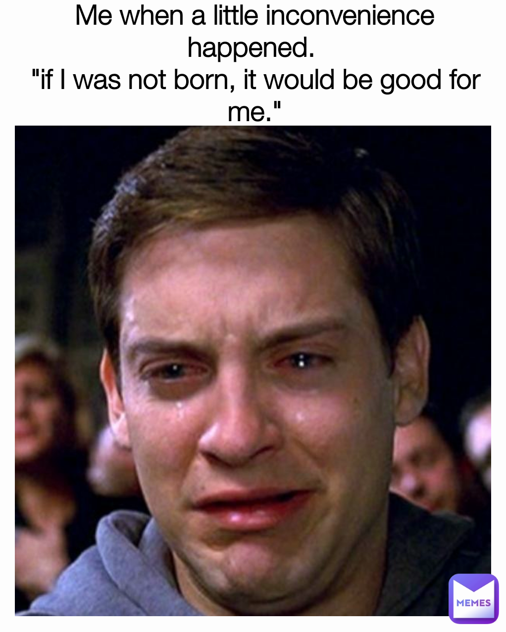 Meme by laraibAshraf23