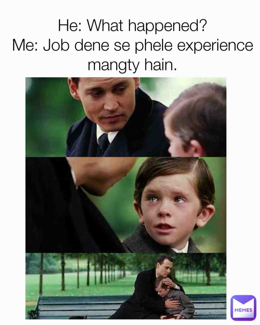 Meme shared by @laraibAshraf23