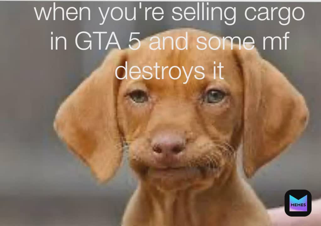 Meme by dababycar69420