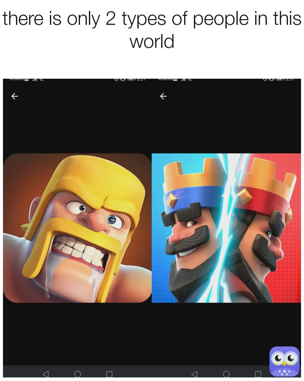 Meme by dababycar69420