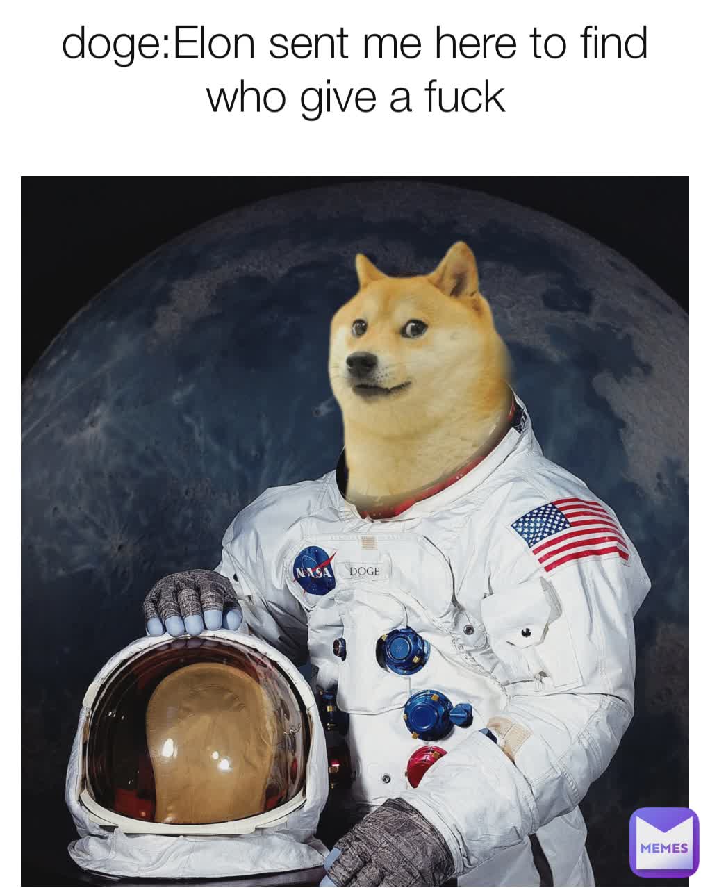 Meme by dababycar69420