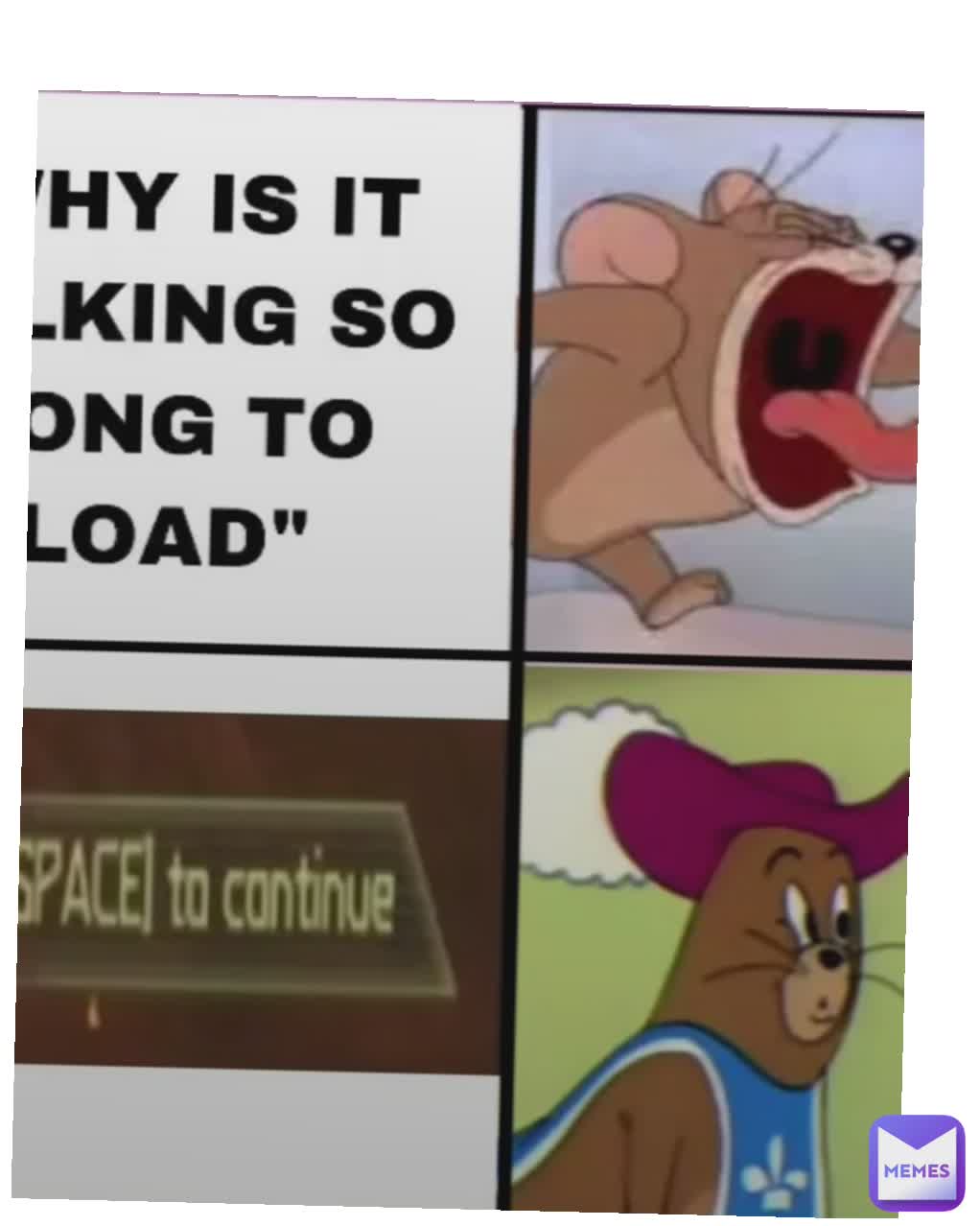 Meme by dababycar69420