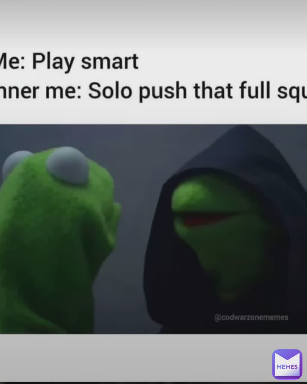 Meme by dababycar69420