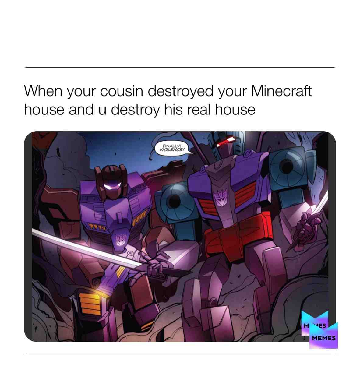Meme preview