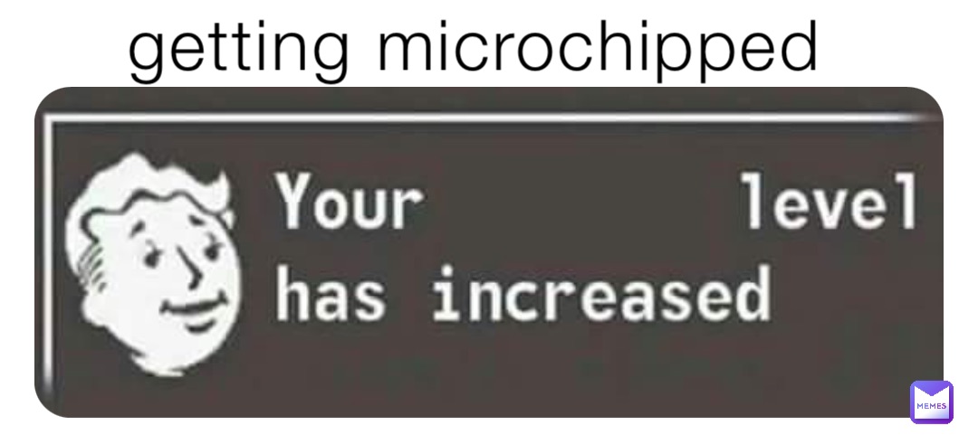 getting microchipped
