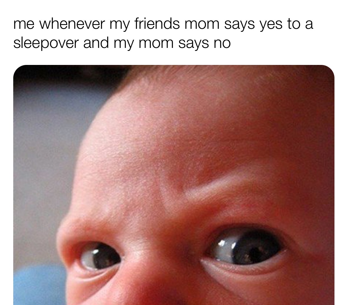 Meme by adrianamcmaster