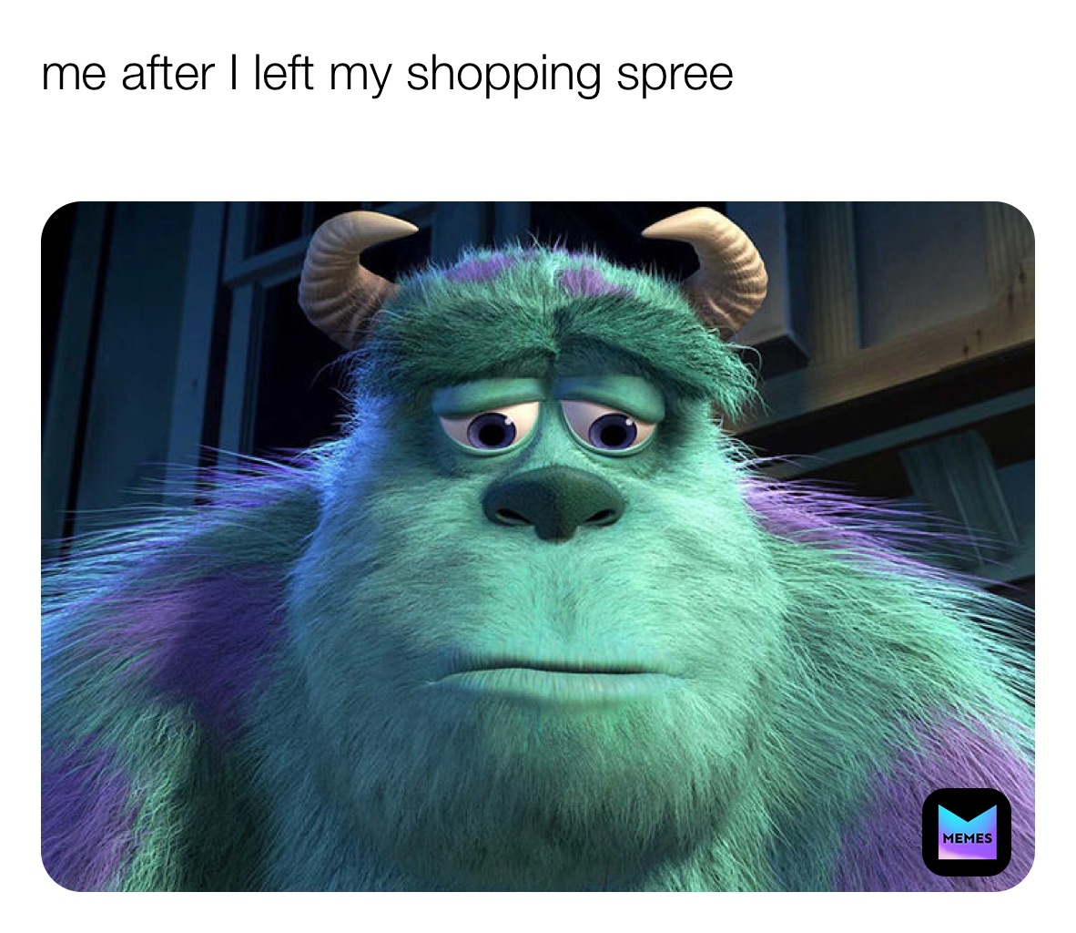 Meme by adrianamcmaster