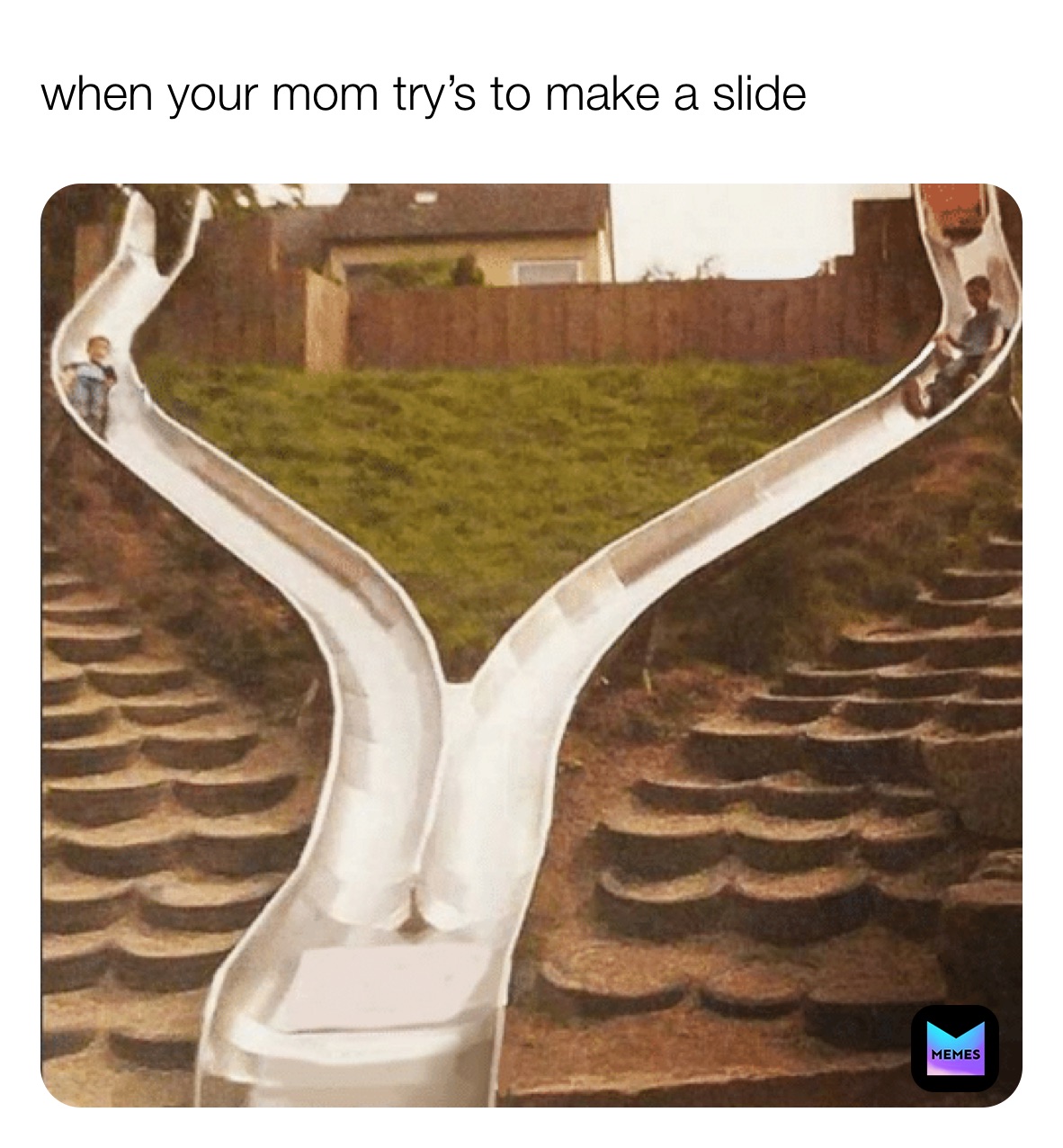 Meme by adrianamcmaster