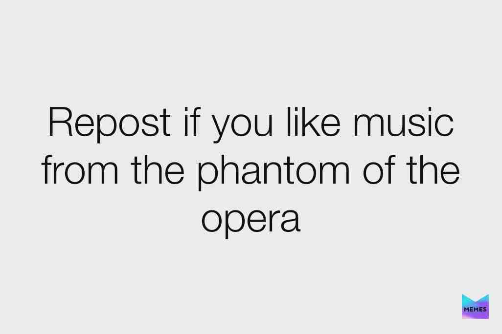 Let's see if anyone else likes it.