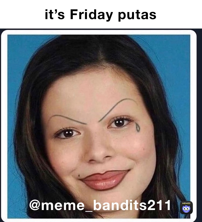 Meme by bigrayvega909