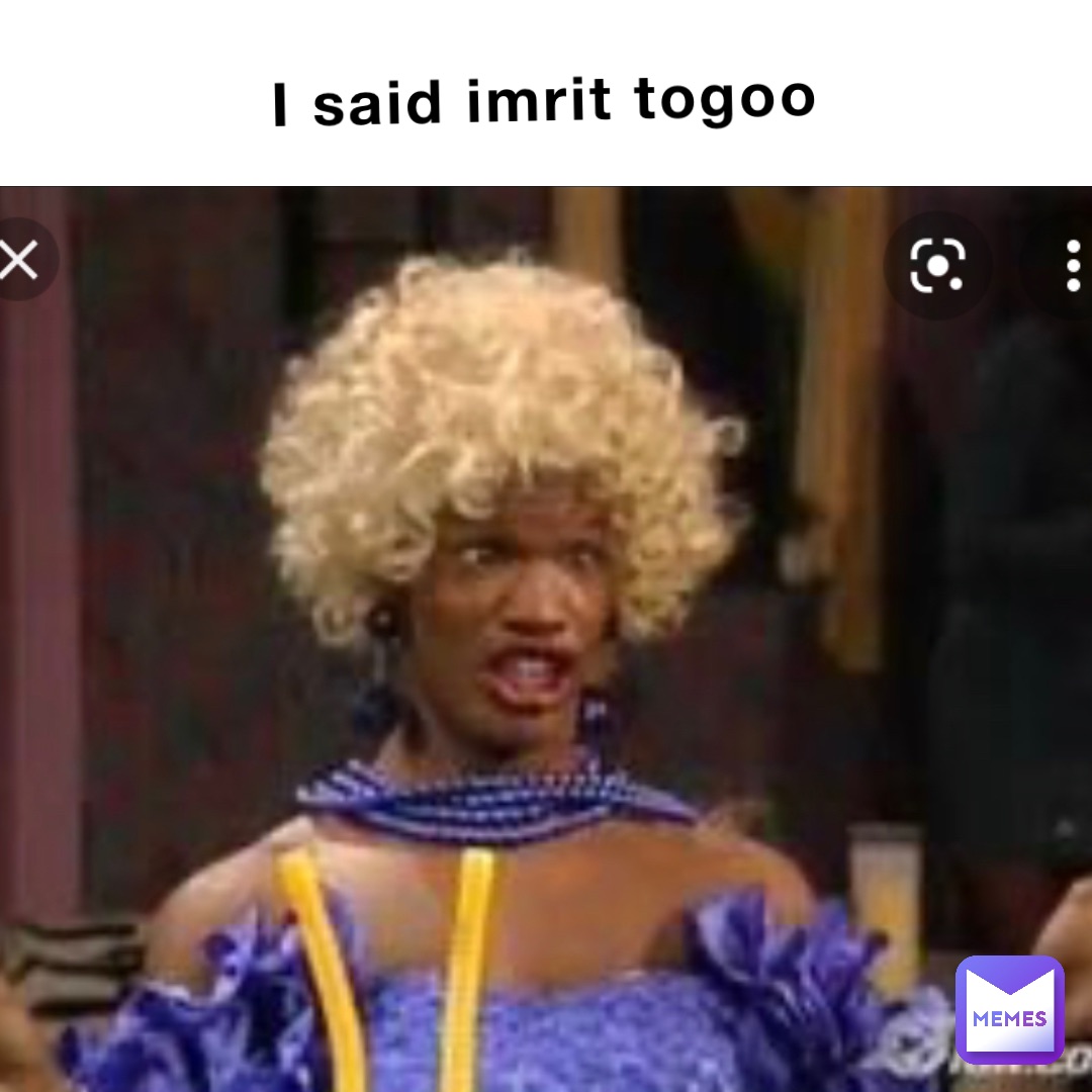 Meme by bigrayvega909