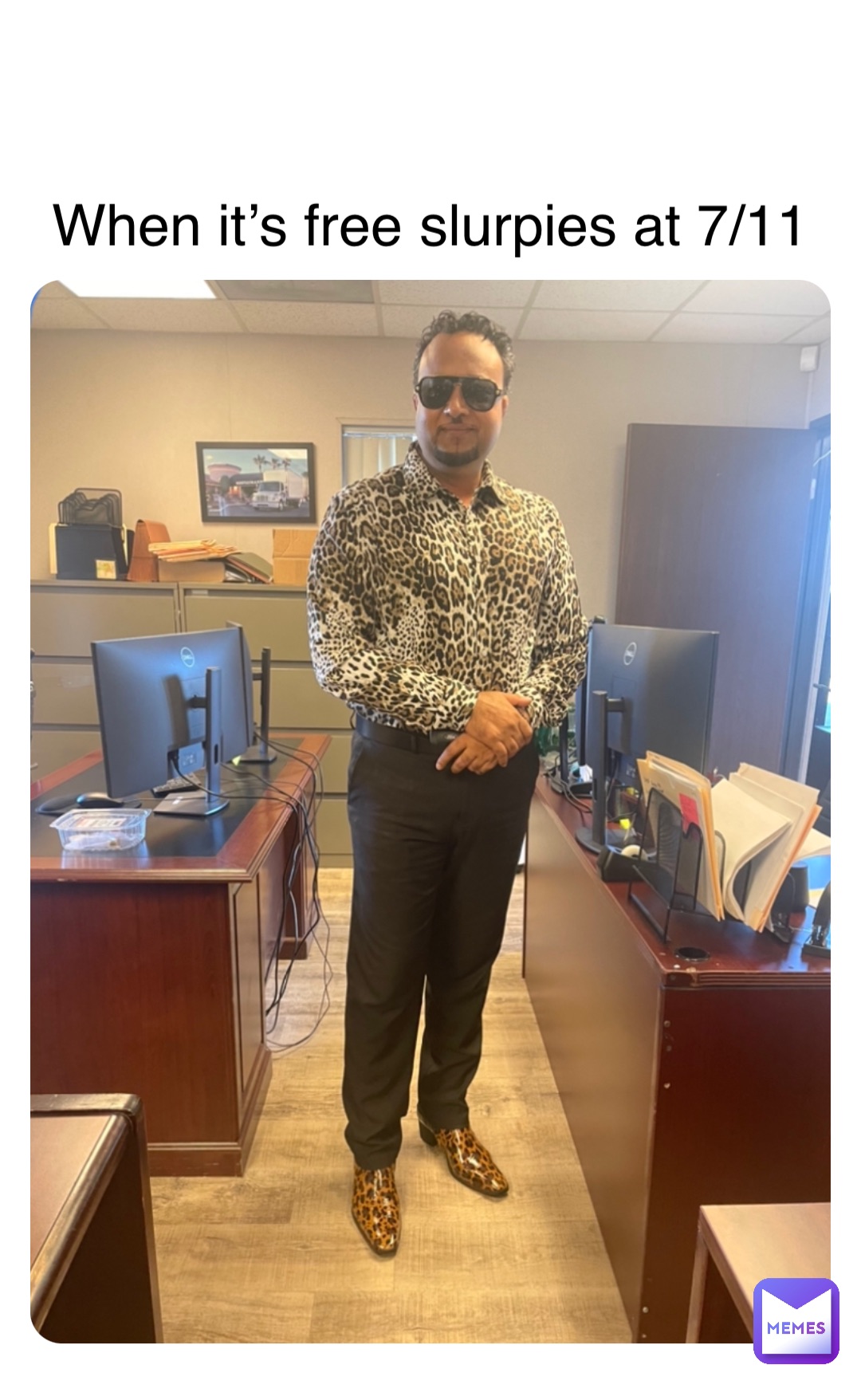 Meme by bigrayvega909