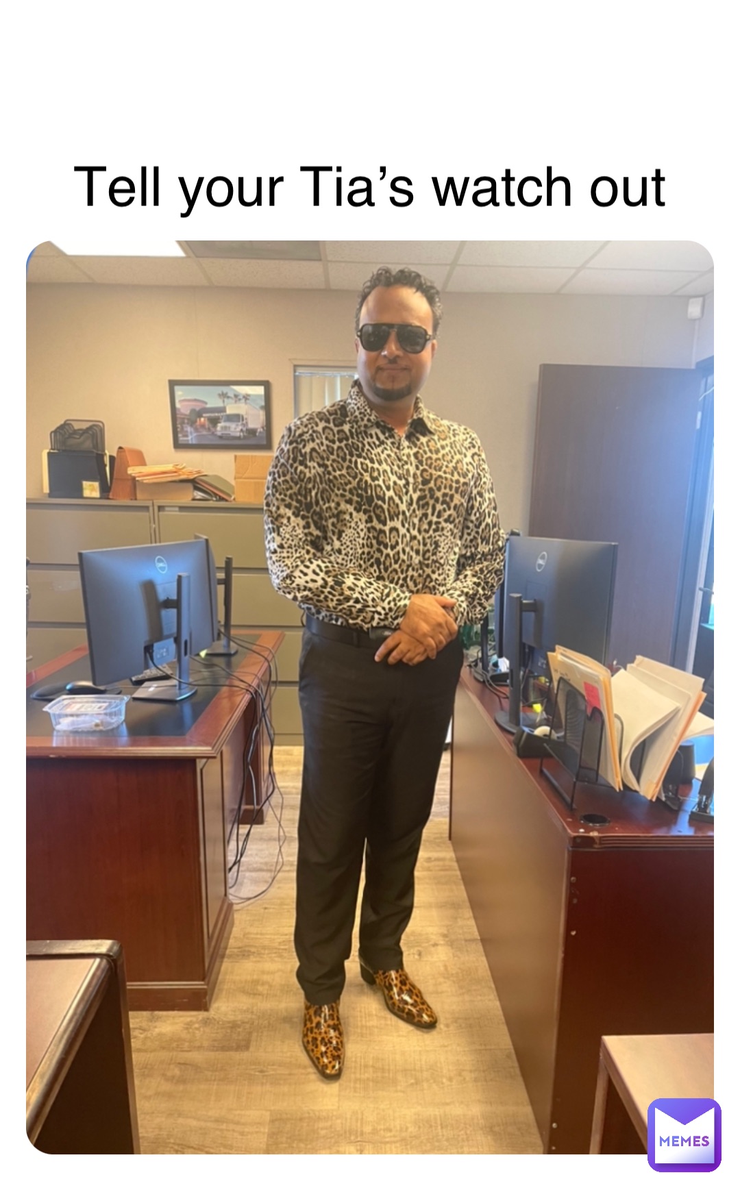 Meme by bigrayvega909