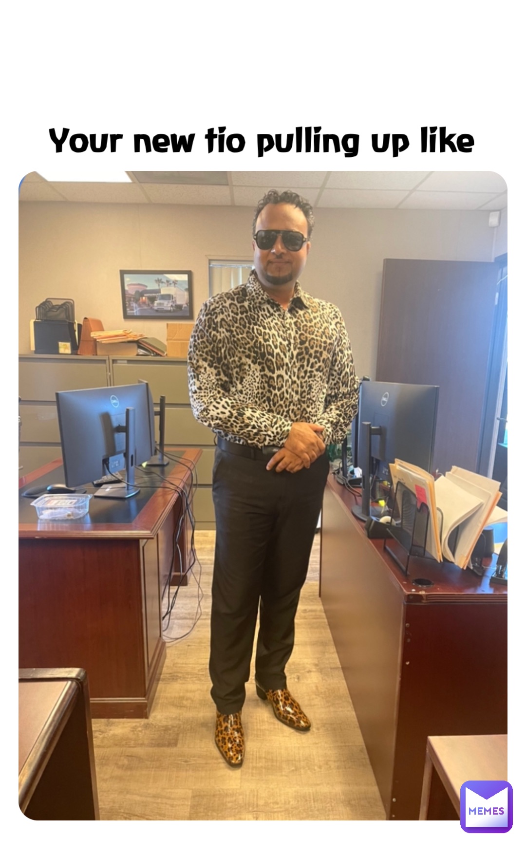 Meme by bigrayvega909