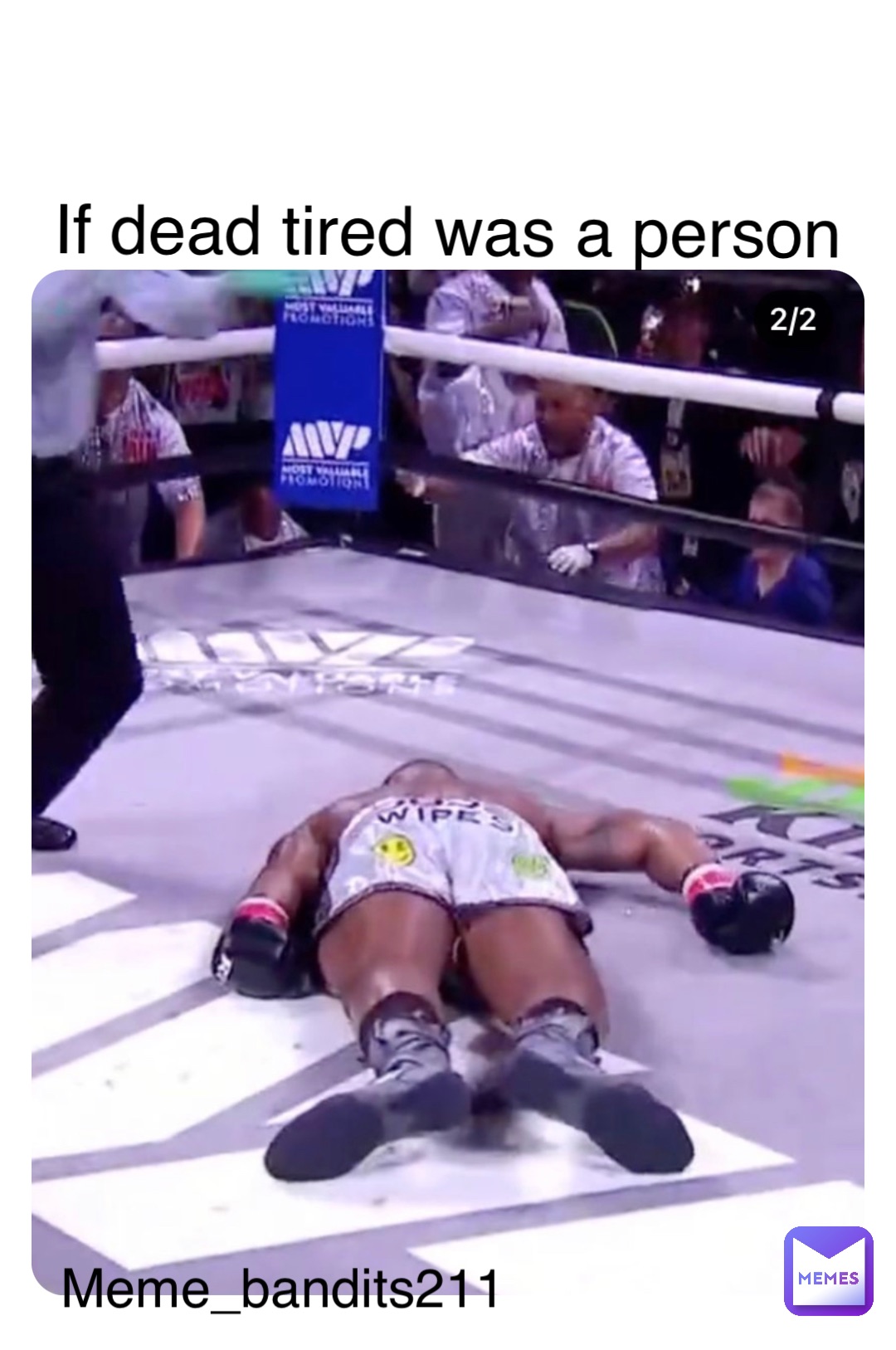 Meme by bigrayvega909