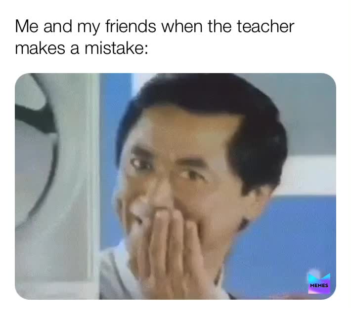 #oopsies