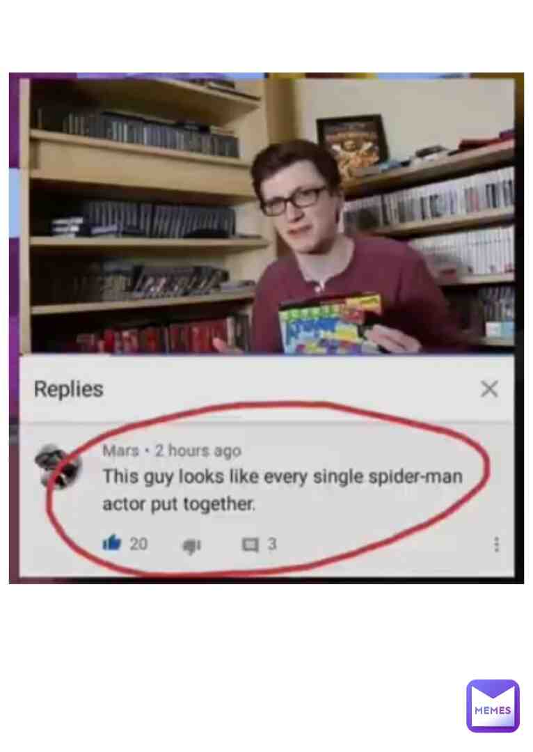 :