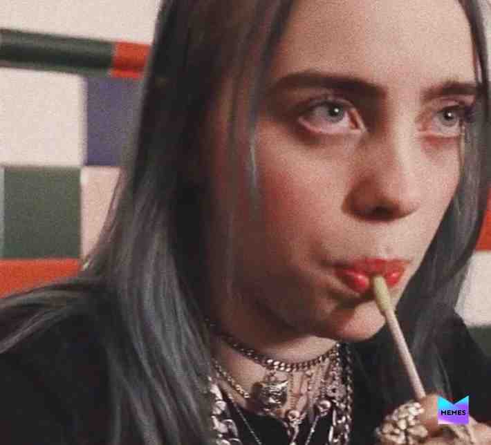 Awe🥰🥺  #wholesomememes  #wholesome  #memes  #billie  #pure
