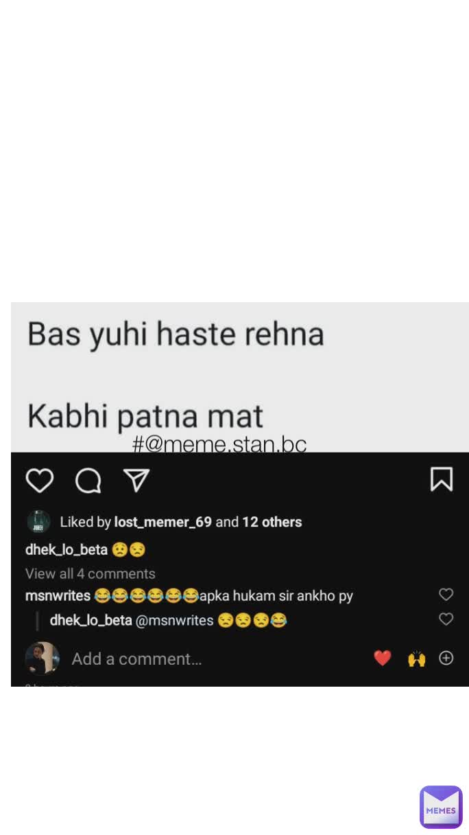 #@meme.stan.bc