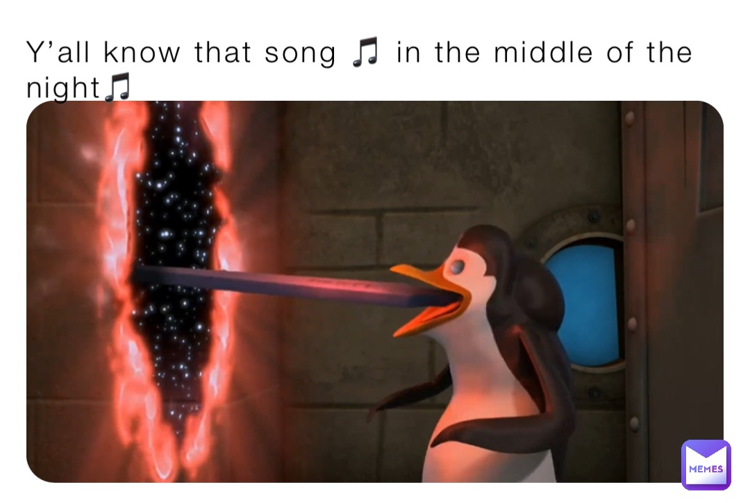 Meme by I_got_your_nose