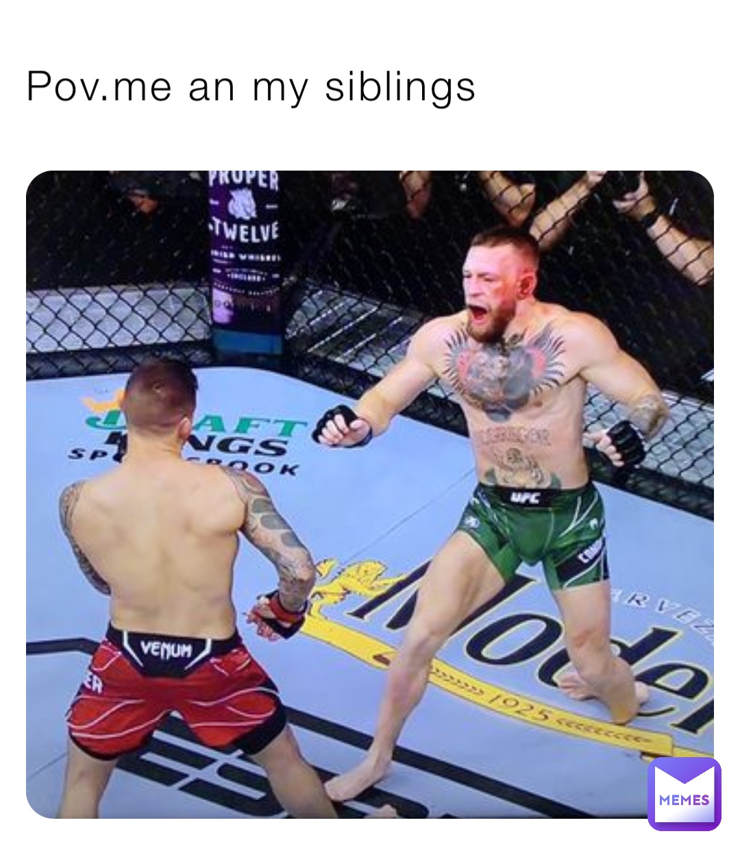 Meme by I_got_your_nose