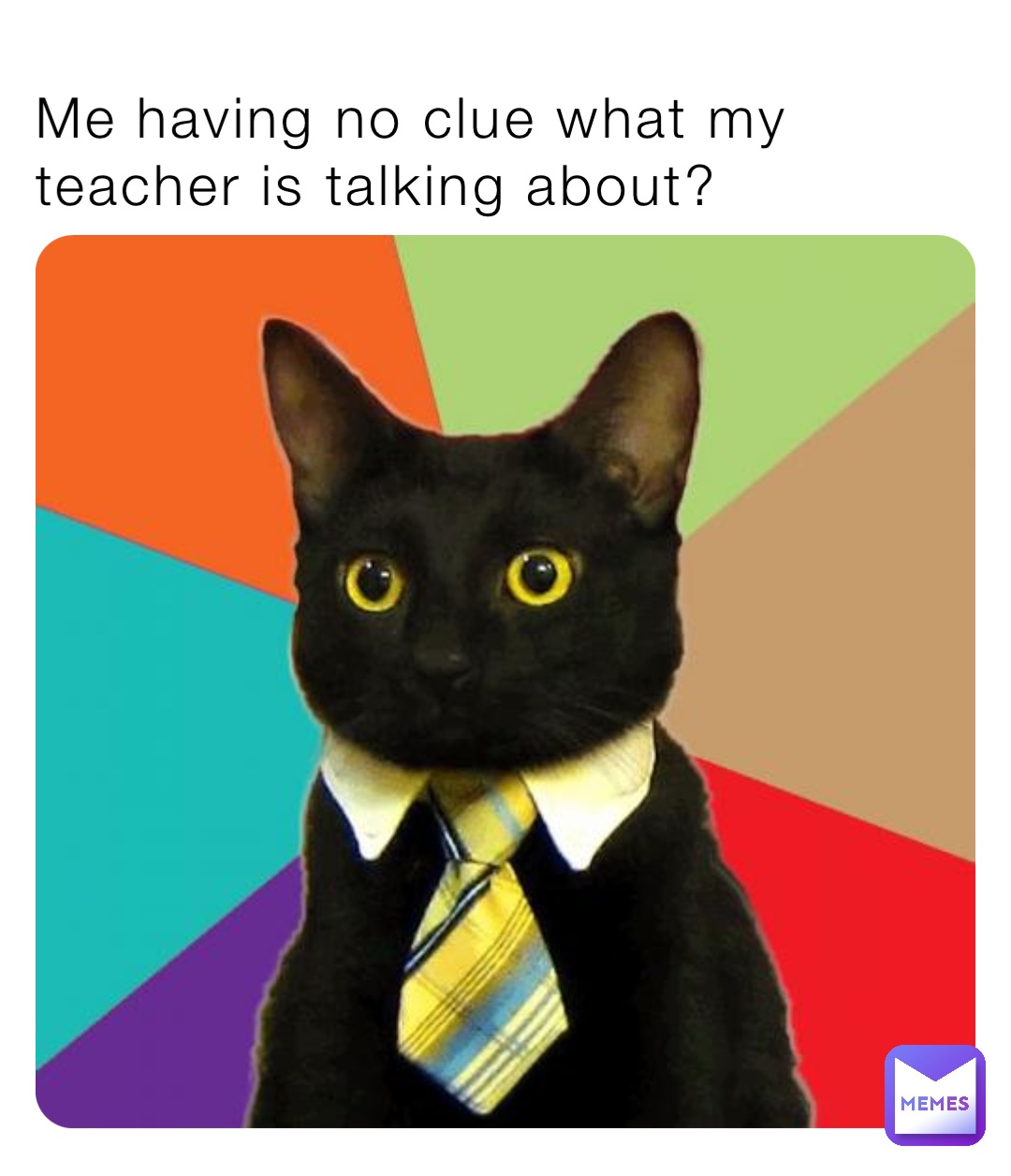 Meme by I_got_your_nose