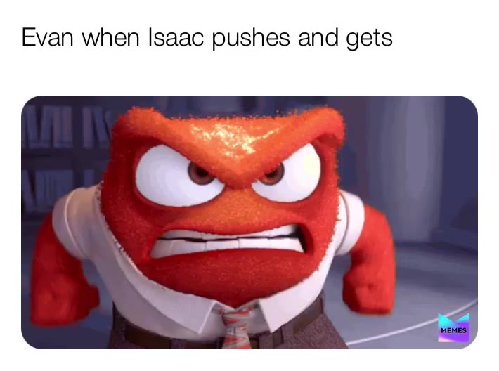 Meme shared by @ajknaps305
