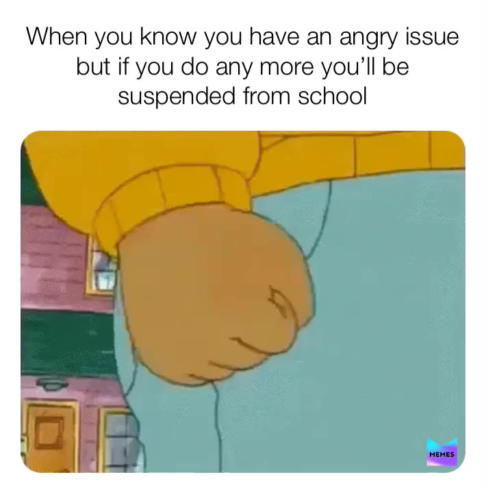 Meme shared by @ajknaps305