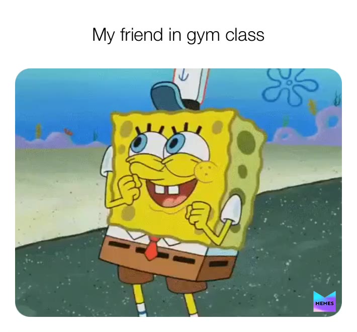 Meme shared by @ajknaps305
