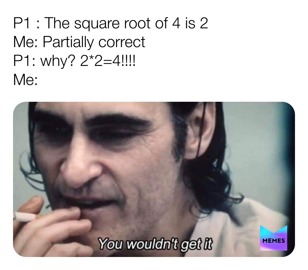 Meme by cos_math_rocks